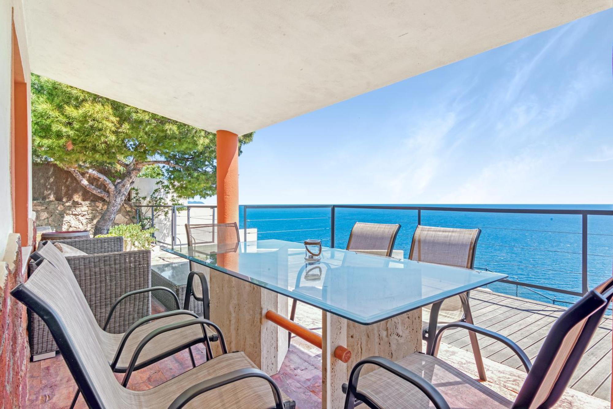 Villa Infinity Sea Views I Pool I Bbq I Jacuzzi Almeria Exterior foto